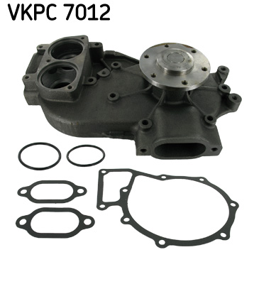 Pompă de apă, răcire motor VKPC 7012 SKF